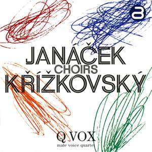 Janacek & Krizkovsky