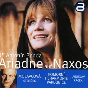 Benda, G: Ariadne auf Naxos