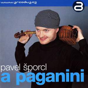 a Paganini