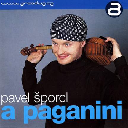 a Paganini
