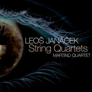Janacek String Quartets