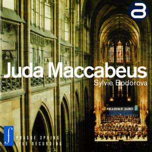 Bodorova: Juda Maccabeus
