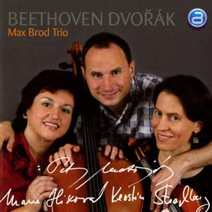 Beethoven and Dvorak