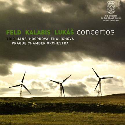 Feld, Kalabis, Lukas