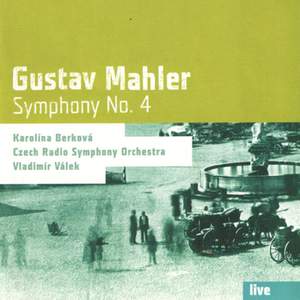Mahler: Symphony No. 4