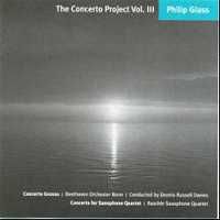 The Concerto Project, Volume 3