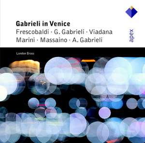 Gabrieli in Venice