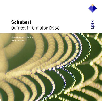 Schubert: String Quintet in C major, D956