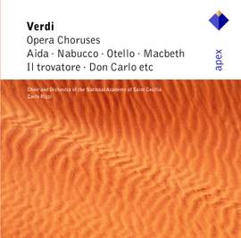 Verdi: Opera Choruses