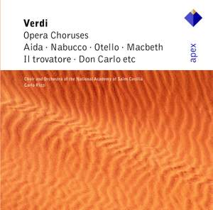 Verdi: Opera Choruses