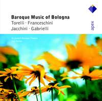 Baroque Music of Bologna