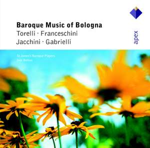 Baroque Music of Bologna