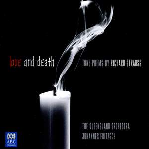 Strauss: Love and Death