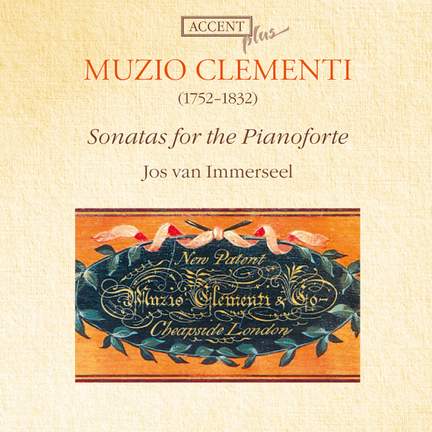 Clementi - Piano Sonatas