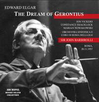 Elgar - The Dream of Gerontius