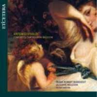 Vivaldi - Concertos & Cantata with Bassoon I