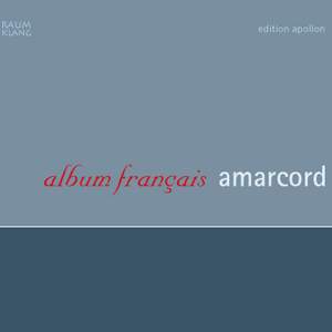 Album français