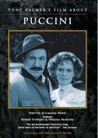 Tony Palmer’s Film about Puccini