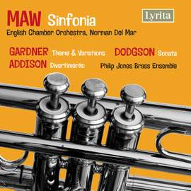 Maw - Sinfonia
