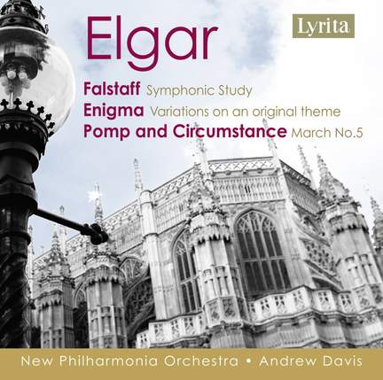 Elgar - Enigma Variations