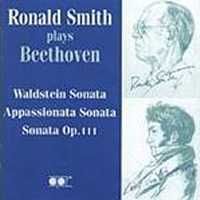 Ronald Smith plays Beethoven (Volume 2)