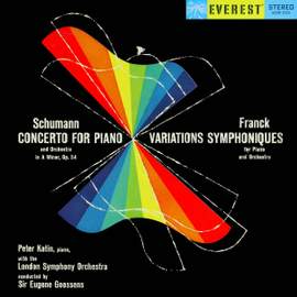 Schumann - Piano Concerto