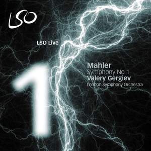 Mahler: Symphony No. 1 in D major 'Titan'