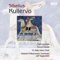 Sibelius: Kullervo, Op. 7