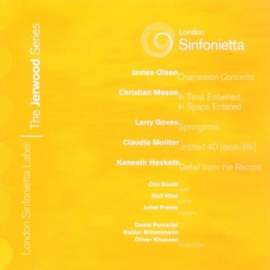 Jerwood Series Volume 6