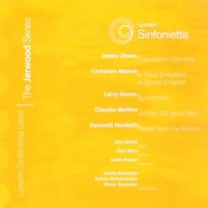 Jerwood Series Volume 6