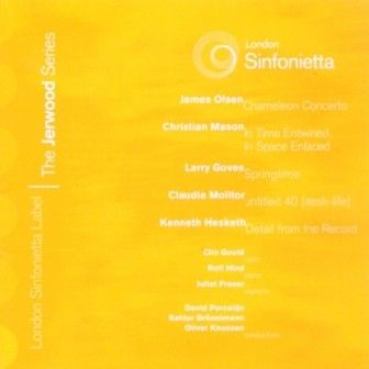 Jerwood Series Volume 6
