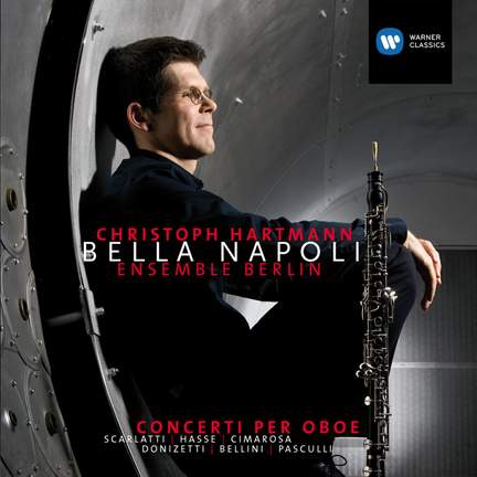 Bella Napoli