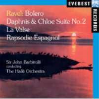 Ravel - Bolero