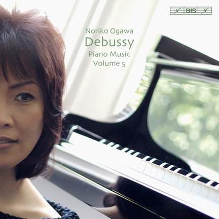 Debussy: Piano Music Volume 5