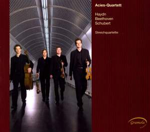 String Quartets