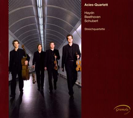String Quartets