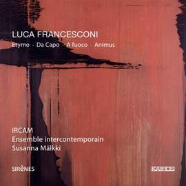Francesconi - Etymo