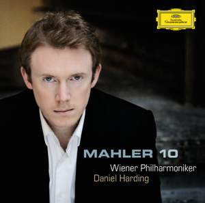 Mahler: Symphony No. 10 in F sharp major Product Image