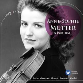 The Very Best of Anne-Sophie Mutter