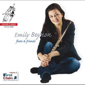 Emily Beynon - Flute & Friends