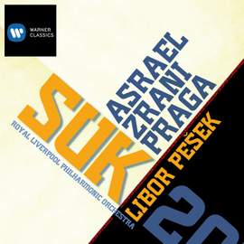 Suk - Asrael