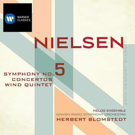 Nielsen: 20th Century Classics Volume 1