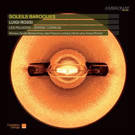 Baroque Suns
