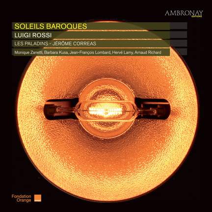 Baroque Suns