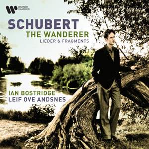 Schubert - The Wanderer