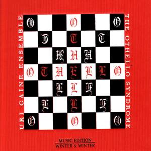 Uri Caine - The Othello Syndrome