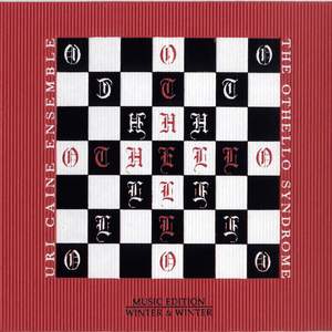 Uri Caine - The Othello Syndrome