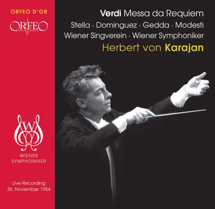 Verdi: Requiem