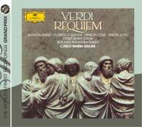 Verdi: Requiem
