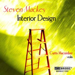 Mackey, S: Interior Design, etc.